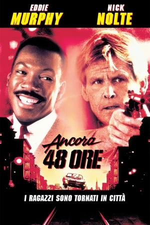 Poster di Ancora 48 ore