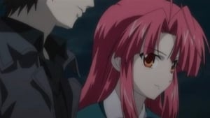 Kaze No Stigma: 1×24