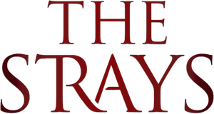 The Strays — Logos 2