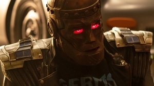 Doom Patrol: Stagione 2 x Episodio 1