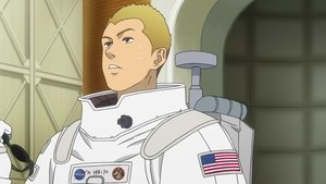 Space Brothers: 1×7