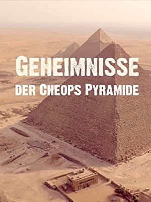 Geheimnisse der Cheops-Pyramide (2019)