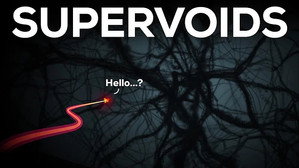 Kurzgesagt - In a Nutshell This Is the Scariest Place in The Universe