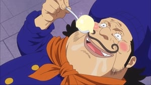 One Piece: Season 19 Episode 859