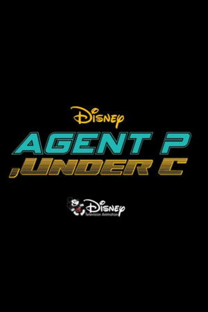Agent P, Under C (2026)