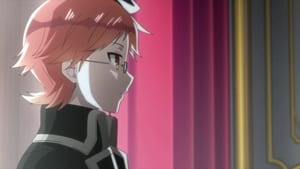 Oushitsu Kyoushi Haine – 1ª Temporada – Episódio 04