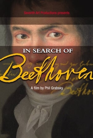 Poster di In Search of Beethoven