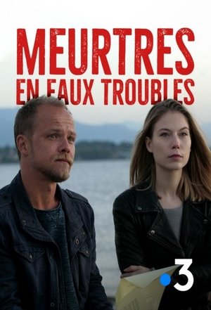 Poster Meurtres en eaux troubles Saison 1 La Vengeance aux deux visages 2022