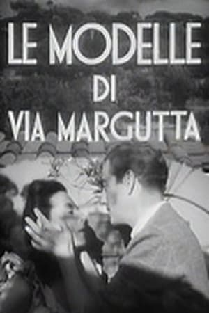 Poster Le modelle di via Margutta 1946
