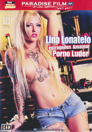 Lina Lonatelo extrageiles Amateur Porno Luder