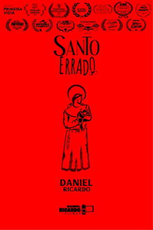 Santo Errado