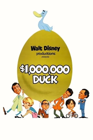 Image The Million Dollar Duck