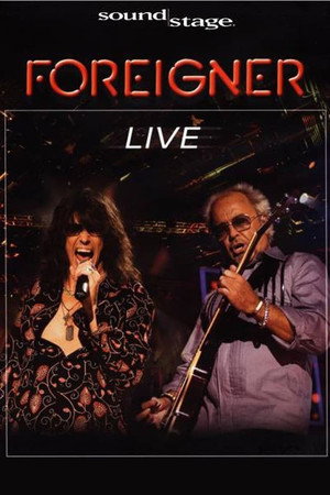 Foreigner: Live 6