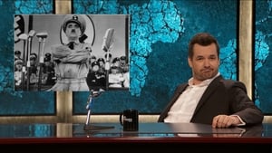 The Jim Jefferies Show Staffel 1 Folge 2