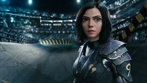 Alita: Ángel de combate 2019