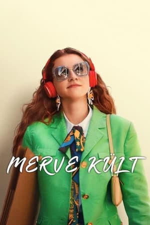 Poster Merve Kült 2023