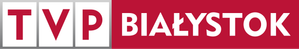 Logo Telewizja Polska (Białystok)