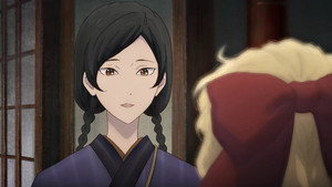 Nijuuseiki Denki Mokuroku: Eureka Evrika Cap 5