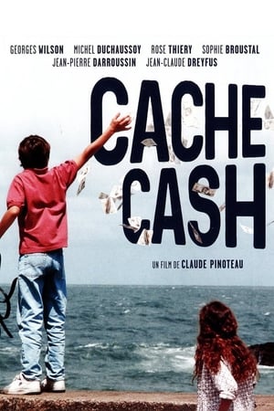Poster Cache Cash 1994