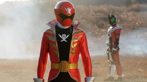 Kamen Rider × Super Sentai: Super Hero Wars film complet