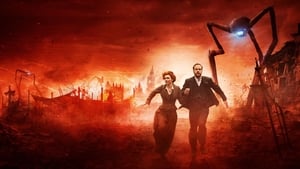 The War of the Worlds UK