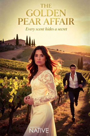 The Golden Pear Affair