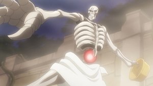 Overlord Temporada 3 Capitulo 1