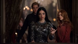 Shadowhunters Temporada 3 capitulo 10