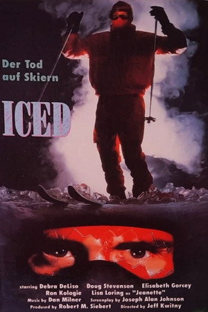 Image Iced - Der Tod auf Skiern