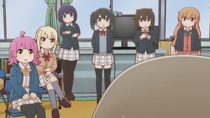 Nijiyon Animation: 1×10