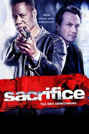 Sacrifice - Tag der Abrechnung 2011