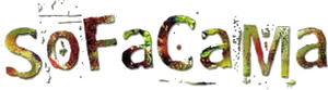 Sofacama — Logos 1