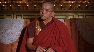 Kundun คุนดุน องค์ดาไลลามะ พากย์ไทย