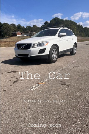 Ver The Car online en HD