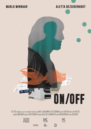 Poster On/Off (2022)