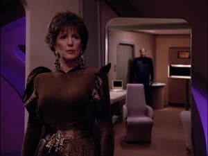 Star Trek – The Next Generation S04E22