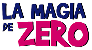 Zero no Tsukaima — Logos 9
