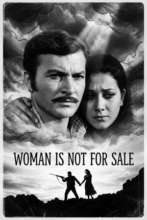 Women are not for sale
