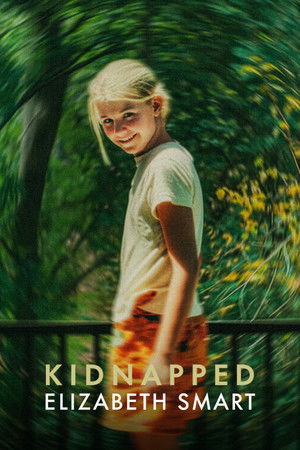 poster Kidnapped: Elizabeth Smart