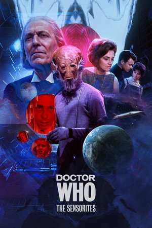 Doctor Who: The Sensorites