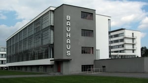 L'Esprit Bauhaus