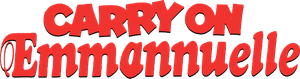 Carry On Emmannuelle