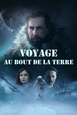 Poster Voyage au bout de la Terre 2019