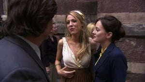 Gossip Girl: Stagione 1 – Episodio 3