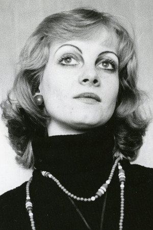 Reet Paavel portrait