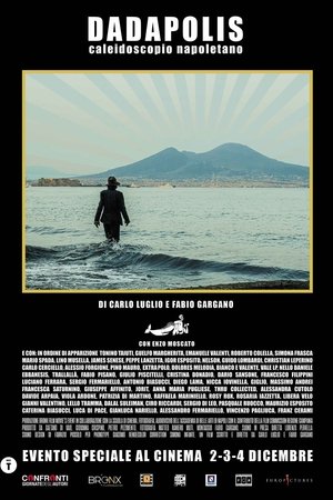 Image Dadapolis - Caleidoscopio Napoletano