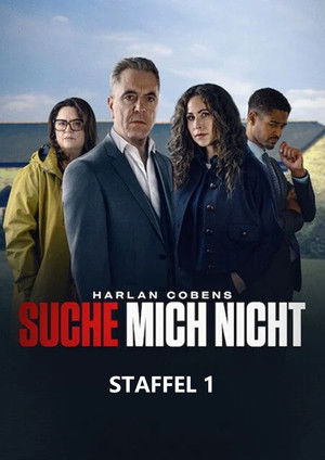 Suche mich nicht: Miniserie