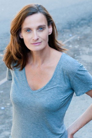 Anne Lebinsky portrait