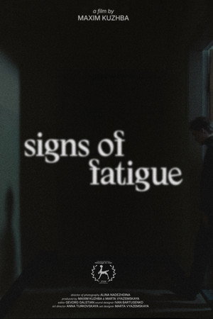 Signs Of Fatigue