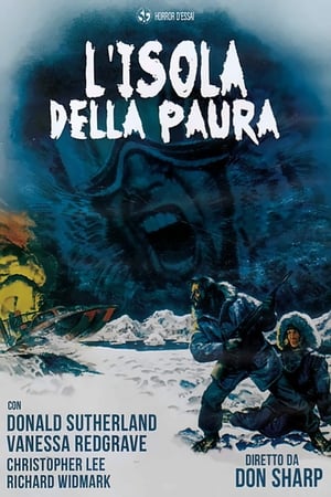 L'isola della paura 1979